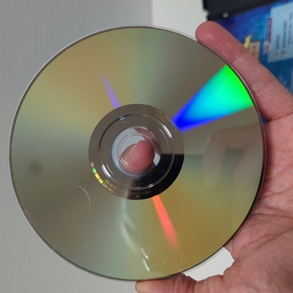 Disney High School Musical 2 - Extended Edition DVD - Used - Picture 4 of 4